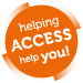 Helping ACCESS help you